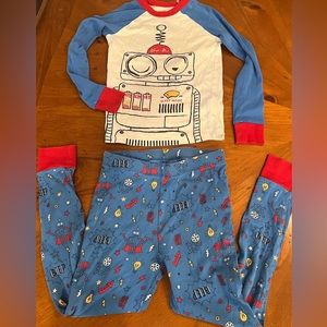 JOE FRESH Boys Sleepwear